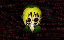 Ben Drowned HD Wallpapers Creepypasta Theme small promo image