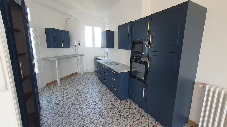 Vente appartement 5 pièces 123 m² à Angouleme (16000), 219 000 €