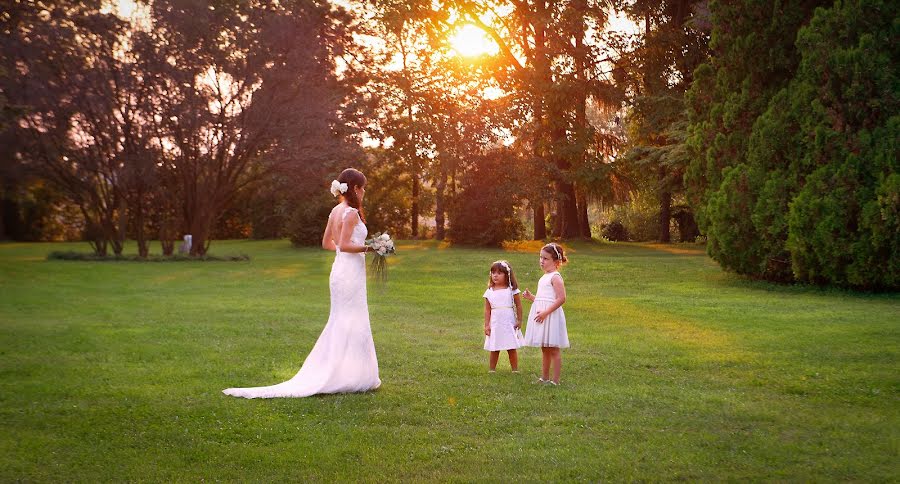 Photographe de mariage Daniela Bragante (bragantebussol). Photo du 5 juin 2019