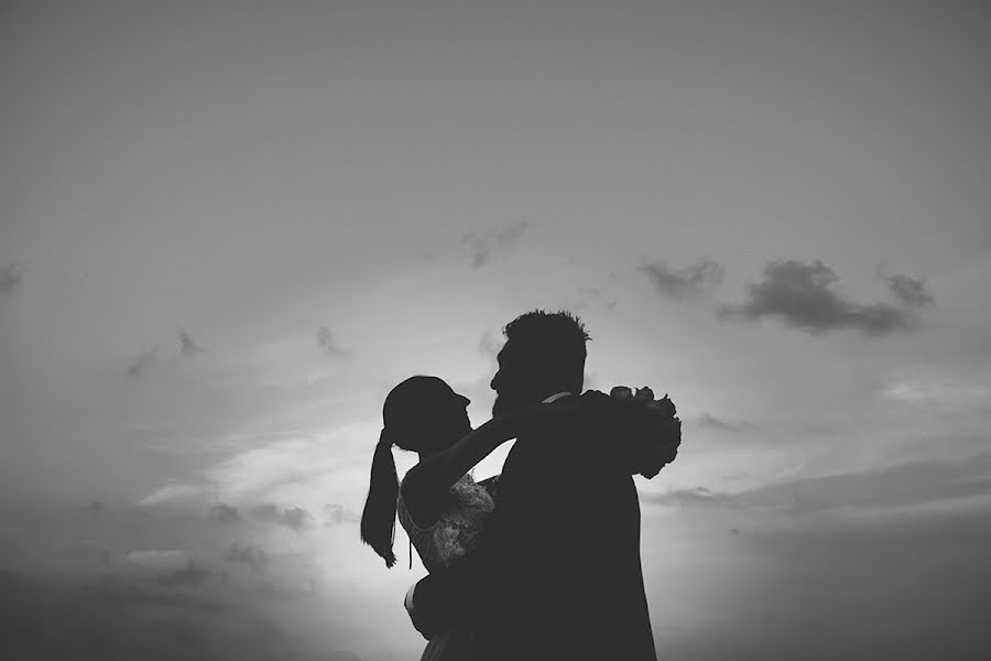 Fotógrafo de casamento Davide Bartolai (wwwdavidebarto). Foto de 29 de outubro 2018