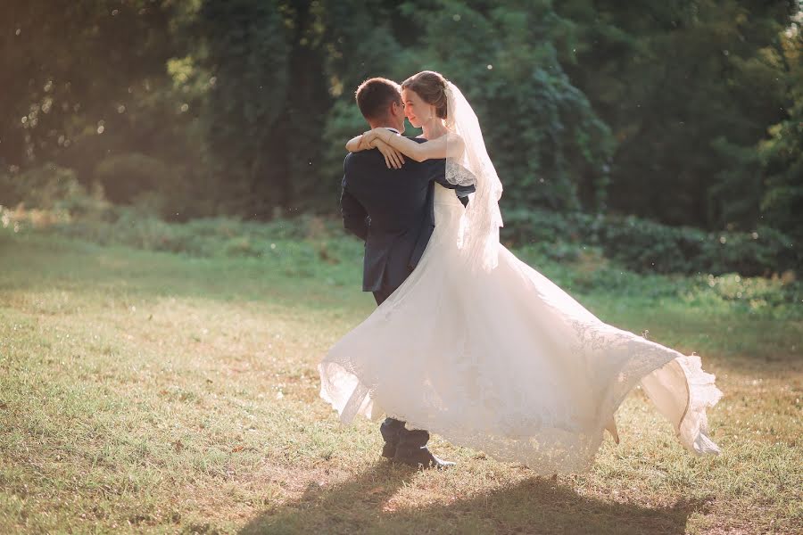 Fotógrafo de bodas Vadim Arzyukov (vadiar). Foto del 5 de marzo 2017