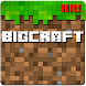 Big Craft Explore: New Generation Game