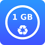 Cover Image of 下载 1GB RAM Booster - Cache Clean 1.5 APK