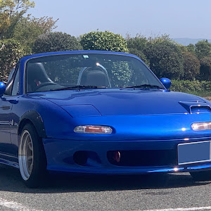 ロードスター NA6CE