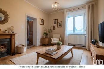 appartement à Saint-Privat-la-Montagne (57)
