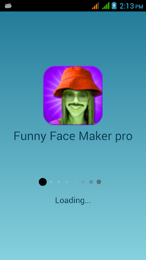 Funny Face Maker pro