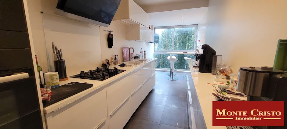 Vente appartement 5 pièces 142 m² à Le Chesnay-Rocquencourt (78150), 699 000 €