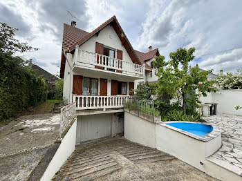 maison à Champigny-sur-Marne (94)