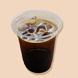 Cold Brew