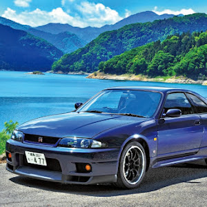 スカイライン GT-R BCNR33