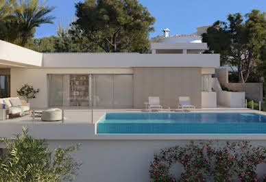 Villa with pool and terrace 15