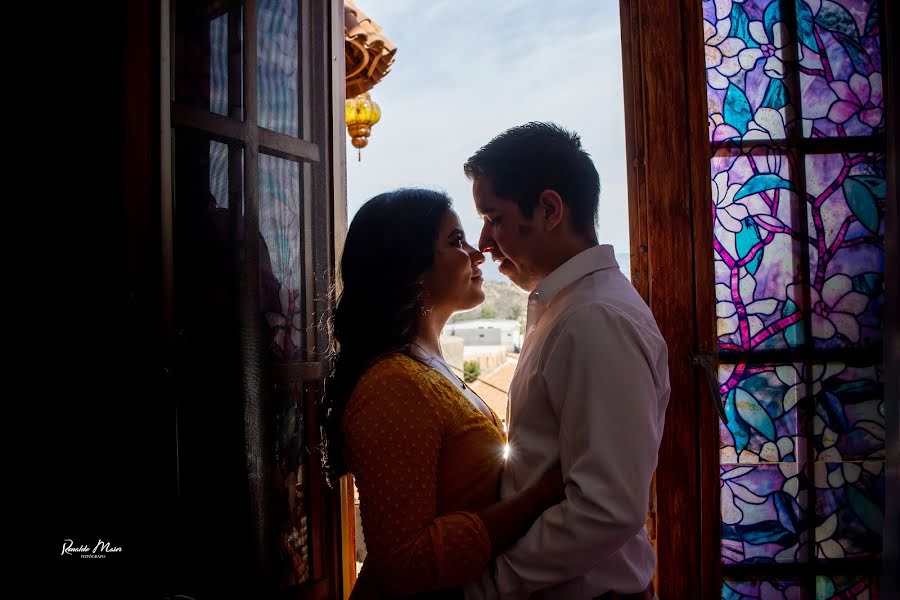 Fotógrafo de casamento Ronaldo Maier (ronaldomaier). Foto de 22 de junho 2020