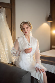 Wedding photographer Tatyana Ruzhnikova (ruzhnikova). Photo of 5 May