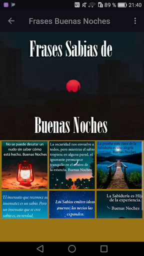 Phrases A Wise Said ...