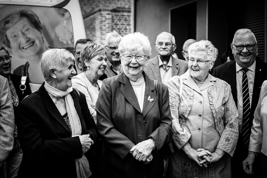 Photographe de mariage Damien Brunet (damienbrunet). Photo du 10 février 2020