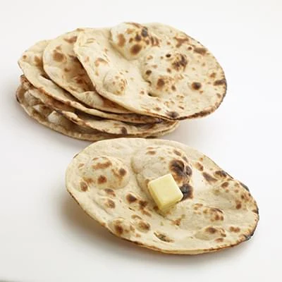 Tandoori Roti