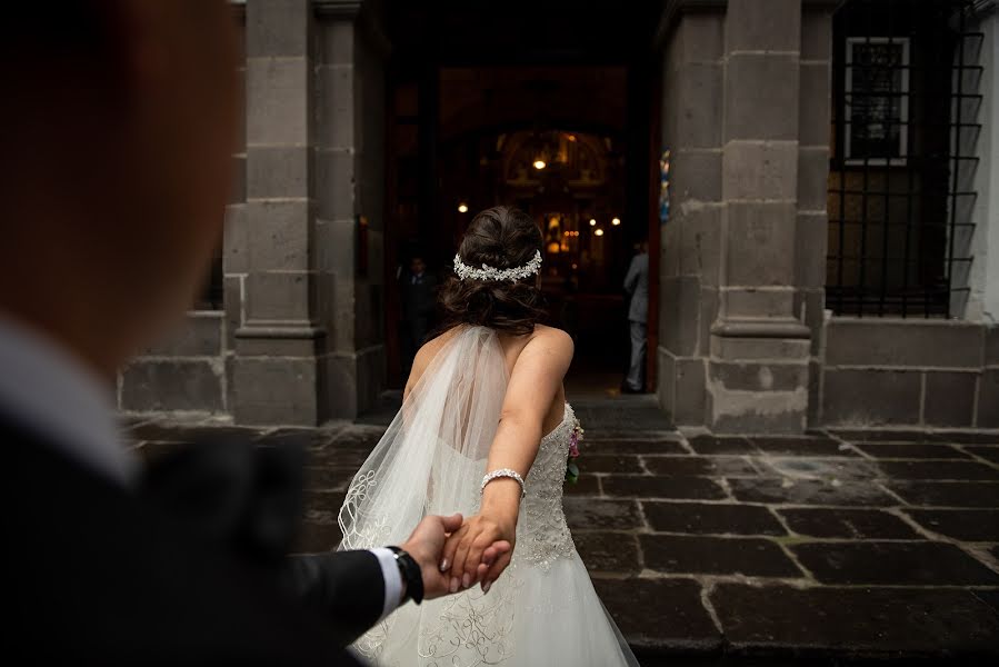 Photographe de mariage Fermín Macs (ferminmacs). Photo du 30 août 2019