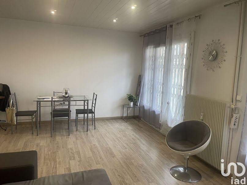 Vente appartement 3 pièces 57 m² à Nimes (30000), 149 950 €