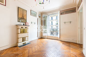 appartement à Paris 5ème (75)