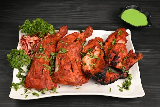 Chicken Malaysian Tandoori