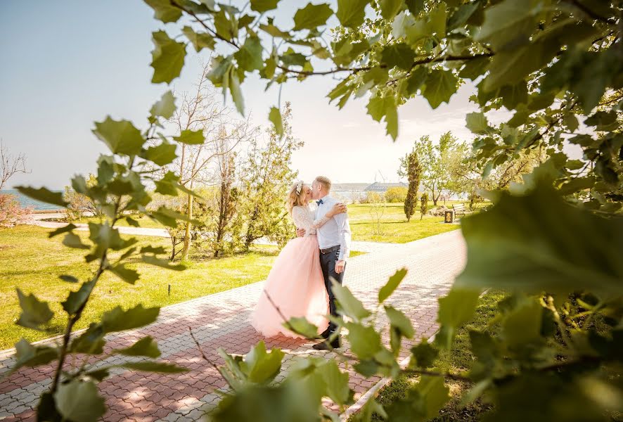 Düğün fotoğrafçısı Sergey Kostenko (sskphoto). 6 Haziran 2017 fotoları