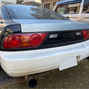 180SX RPS13