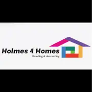 C Holmes Painting Logo