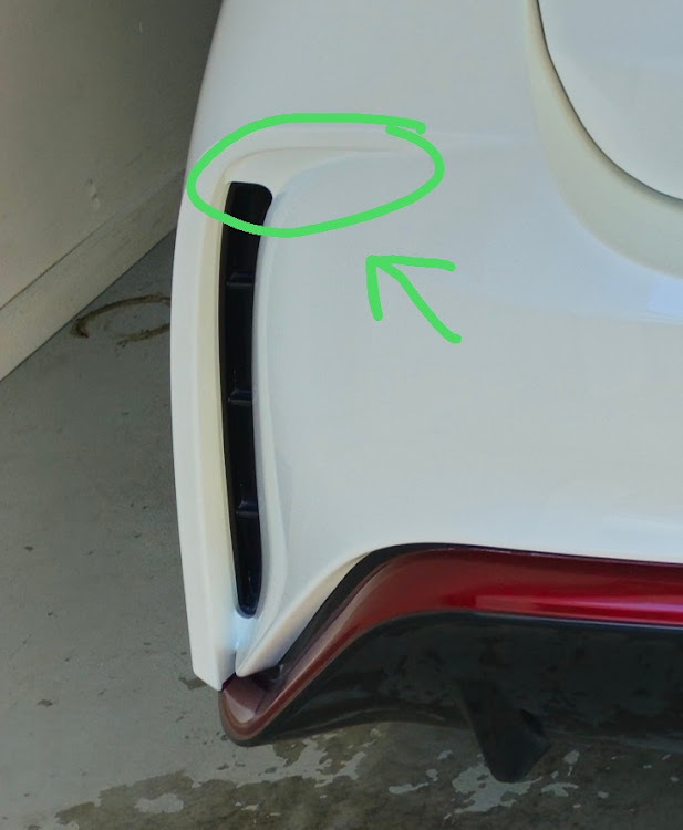 ノートの888__NISMO__888さんが投稿したカスタム事例の投稿画像2枚目