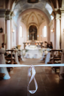 Fotografo di matrimoni Davide Gasparetti (davidegasparetti). Foto del 20 agosto 2021