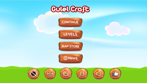 Screenshot New Gulel : Craft Games