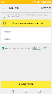 How to mod TezTaxi 1.0 apk for laptop