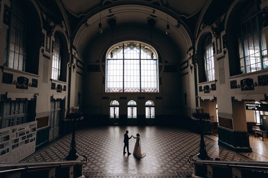 Wedding photographer Kirill Zaykovskiy (kirillzaikovsky). Photo of 14 October 2020