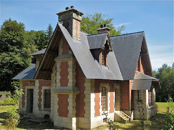 maison à Laz (29)