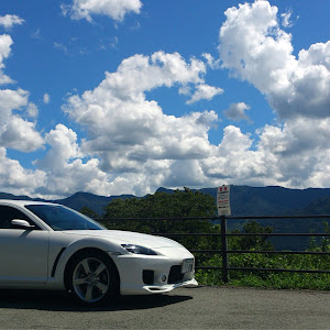 RX-8 SE3P