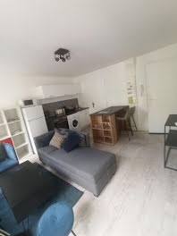 appartement à Nancy (54)