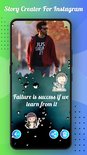 Story Maker For Instagram