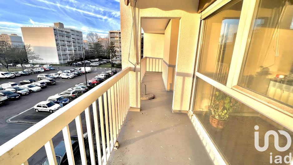 Vente appartement 3 pièces 71 m² à Sartrouville (78500), 189 000 €