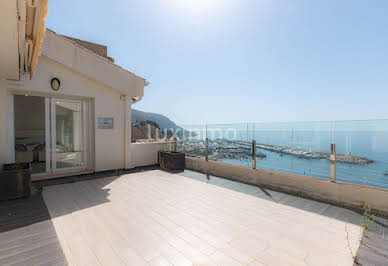 Apartment with terrace and pool 4