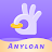 Anyloan-Reliable Loans Online Icon