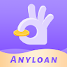 Anyloan-Reliable Loans Online Icon