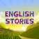 English Stories Offline icon