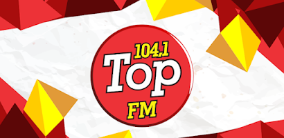 Top FM 104.1 Ao Vivo