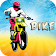 Stunt Bike Trials 2019 icon