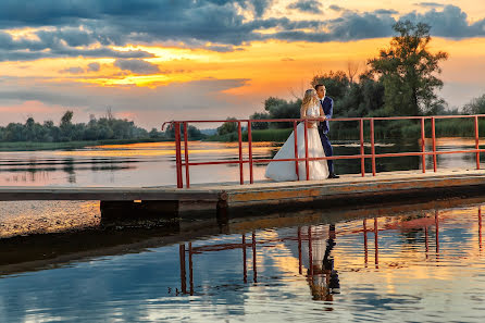 Wedding photographer Vyacheslav Kolodezev (vsvkv). Photo of 24 October 2017