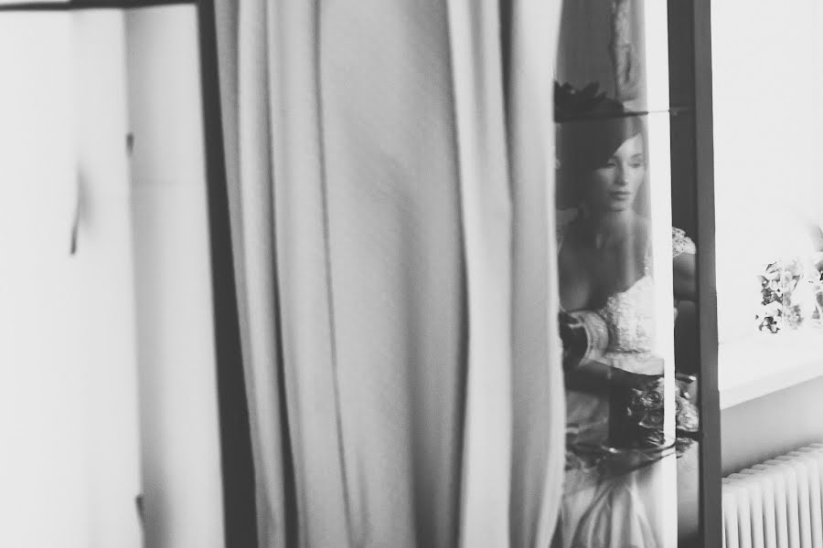 婚禮攝影師Evgeniya Batysheva（b-bee）。2020 3月24日的照片