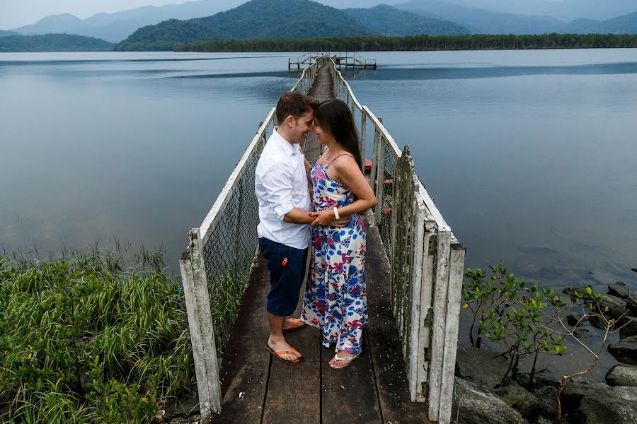 Fotógrafo de casamento Chris Souza (chrisouza). Foto de 22 de outubro 2016