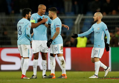 650 jours plus tard, Kompany savoure son retour en C1