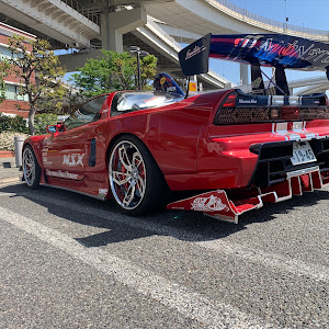 NSX NA1