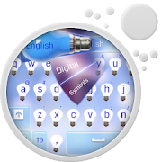 Light Bulbs Keyboard 1.9 Icon