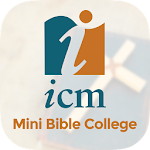 Mini Bible College Apk